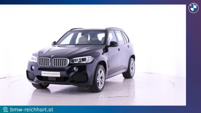 BMW X5 Gebrauchtwagen BMW X5 Gebrauchtwagen