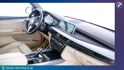 BMW X5 Gebrauchtwagen BMW X5 Gebrauchtwagen