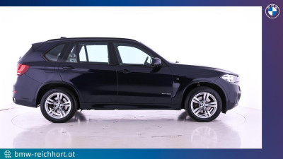 BMW X5 Gebrauchtwagen BMW X5 Gebrauchtwagen