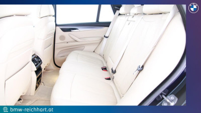 BMW X5 Gebrauchtwagen BMW X5 Gebrauchtwagen