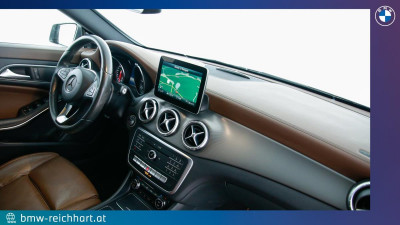 Mercedes-Benz CLA Gebrauchtwagen Mercedes-Benz CLA Gebrauchtwagen
