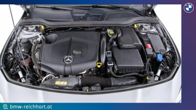 Mercedes-Benz CLA Gebrauchtwagen Mercedes-Benz CLA Gebrauchtwagen