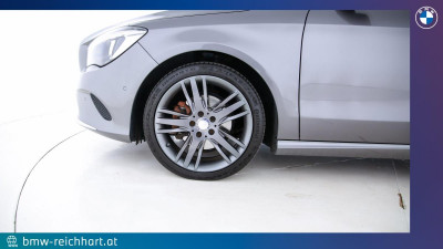 Mercedes-Benz CLA Gebrauchtwagen Mercedes-Benz CLA Gebrauchtwagen