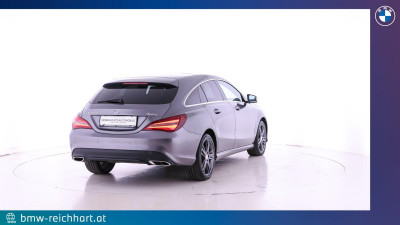 Mercedes-Benz CLA Gebrauchtwagen Mercedes-Benz CLA Gebrauchtwagen