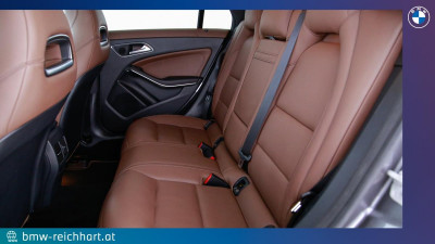 Mercedes-Benz CLA Gebrauchtwagen Mercedes-Benz CLA Gebrauchtwagen