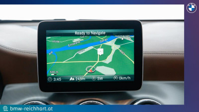 Mercedes-Benz CLA Gebrauchtwagen Mercedes-Benz CLA Gebrauchtwagen