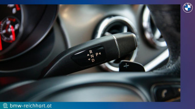 Mercedes-Benz CLA Gebrauchtwagen Mercedes-Benz CLA Gebrauchtwagen