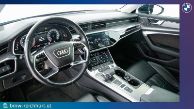 Audi A6 Gebrauchtwagen Audi A6 Gebrauchtwagen