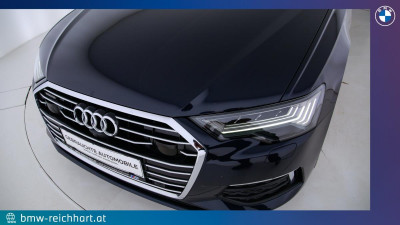 Audi A6 Gebrauchtwagen Audi A6 Gebrauchtwagen