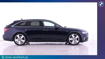Audi A6 Gebrauchtwagen Audi A6 Gebrauchtwagen