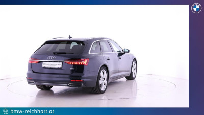 Audi A6 Gebrauchtwagen Audi A6 Gebrauchtwagen