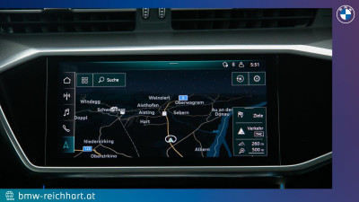 Audi A6 Gebrauchtwagen Audi A6 Gebrauchtwagen