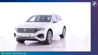 VW Touareg Gebrauchtwagen VW Touareg Gebrauchtwagen