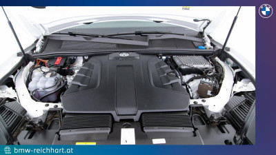 VW Touareg Gebrauchtwagen VW Touareg Gebrauchtwagen