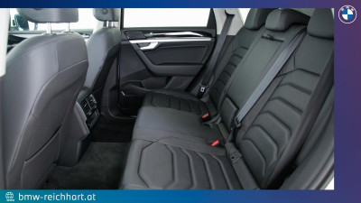 VW Touareg Gebrauchtwagen VW Touareg Gebrauchtwagen