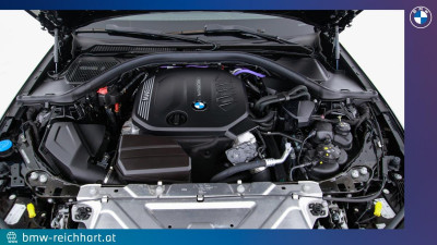 BMW 3er Gebrauchtwagen BMW 3er Gebrauchtwagen