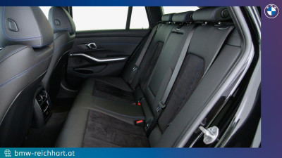 BMW 3er Gebrauchtwagen BMW 3er Gebrauchtwagen