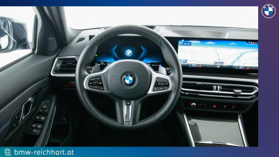 BMW 3er Gebrauchtwagen BMW 3er Gebrauchtwagen