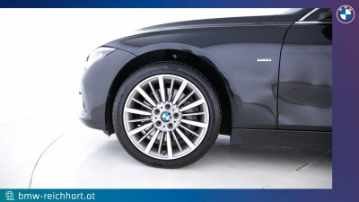 BMW 3er Gebrauchtwagen BMW 3er Gebrauchtwagen