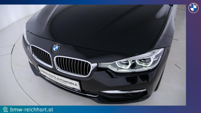 BMW 3er Gebrauchtwagen BMW 3er Gebrauchtwagen