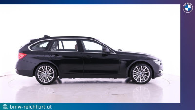 BMW 3er Gebrauchtwagen BMW 3er Gebrauchtwagen