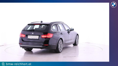 BMW 3er Gebrauchtwagen BMW 3er Gebrauchtwagen
