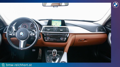 BMW 3er Gebrauchtwagen BMW 3er Gebrauchtwagen