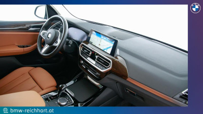 BMW X3 Gebrauchtwagen BMW X3 Gebrauchtwagen