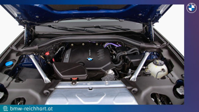 BMW X3 Gebrauchtwagen BMW X3 Gebrauchtwagen