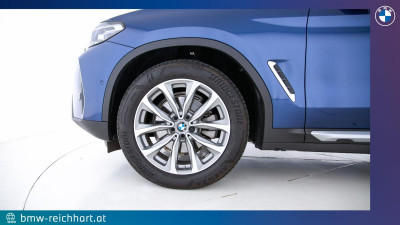 BMW X3 Gebrauchtwagen BMW X3 Gebrauchtwagen