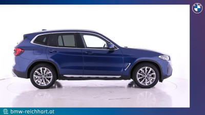 BMW X3 Gebrauchtwagen BMW X3 Gebrauchtwagen