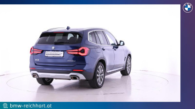 BMW X3 Gebrauchtwagen BMW X3 Gebrauchtwagen
