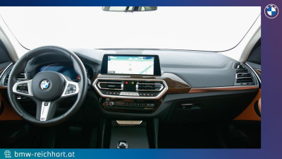 BMW X3 Gebrauchtwagen BMW X3 Gebrauchtwagen