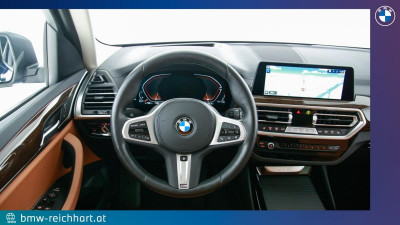 BMW X3 Gebrauchtwagen BMW X3 Gebrauchtwagen