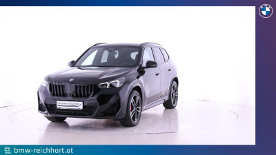 BMW X1 Vorführwagen BMW X1 Vorführwagen