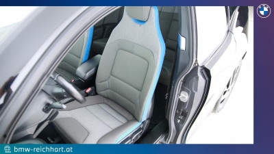 BMW i3 Gebrauchtwagen BMW i3 Gebrauchtwagen