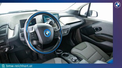 BMW i3 Gebrauchtwagen BMW i3 Gebrauchtwagen
