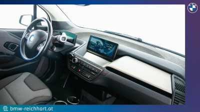 BMW i3 Gebrauchtwagen BMW i3 Gebrauchtwagen