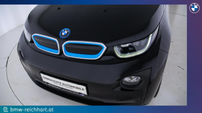 BMW i3 Gebrauchtwagen BMW i3 Gebrauchtwagen
