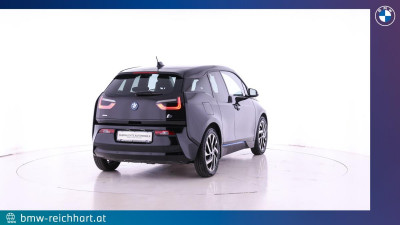 BMW i3 Gebrauchtwagen BMW i3 Gebrauchtwagen