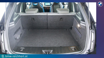 BMW i3 Gebrauchtwagen BMW i3 Gebrauchtwagen