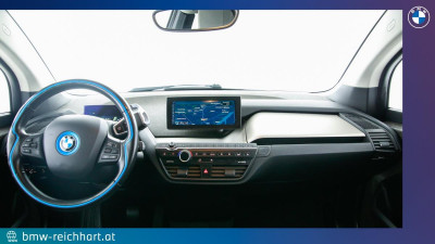 BMW i3 Gebrauchtwagen BMW i3 Gebrauchtwagen