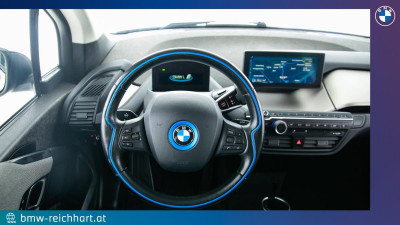 BMW i3 Gebrauchtwagen BMW i3 Gebrauchtwagen