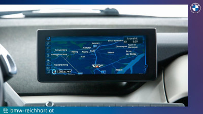 BMW i3 Gebrauchtwagen BMW i3 Gebrauchtwagen