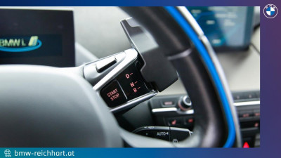 BMW i3 Gebrauchtwagen BMW i3 Gebrauchtwagen