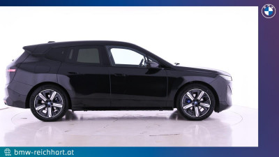 BMW iX Gebrauchtwagen BMW iX Gebrauchtwagen