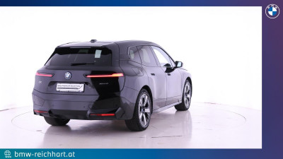 BMW iX Gebrauchtwagen BMW iX Gebrauchtwagen
