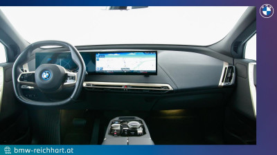 BMW iX Gebrauchtwagen BMW iX Gebrauchtwagen