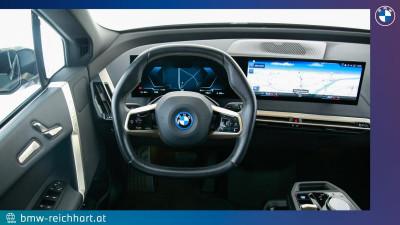 BMW iX Gebrauchtwagen BMW iX Gebrauchtwagen