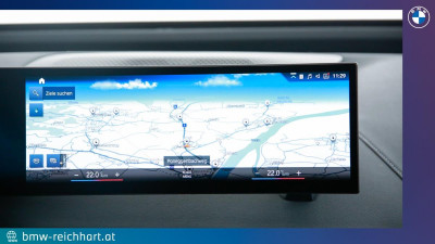 BMW iX Gebrauchtwagen BMW iX Gebrauchtwagen